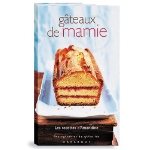 Gâteaux de mamie Hachette pratique